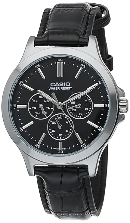 Men's Watches of casio