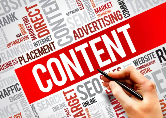 content marketing